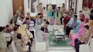 Luqman + Alyn Engagement