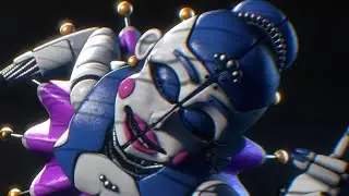 WOULD  YOU KISS THIS ANIMATRONIC?