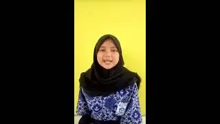 viral anak SMP nyanyi lagu Satu Hati Sampai Mati membuat merinding ??