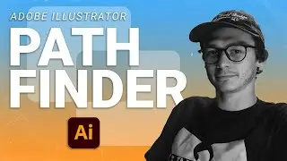 Adobe Illustrator Pathfinder Tool | RSD Tutorials (+ working file)