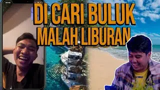 KATAK BHIZER KABUR KE BALI? DAN KLARIFIKASI 1 Vs 150