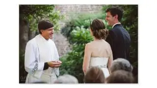 charleston wedding photographer . confederate home wedding . camille + neal