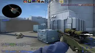 CS GO Fecait
