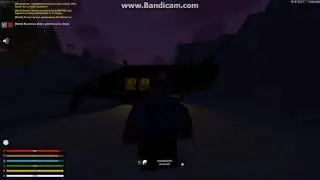 Играем с другом в unturned ТОП ЛУТ