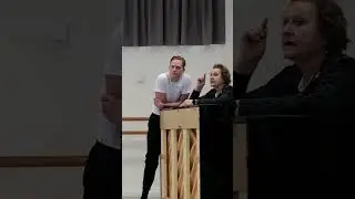 World-renowned ballet pianist Emma Lippa shares her invaluable wisdom every dancer needs to hear! 🎹