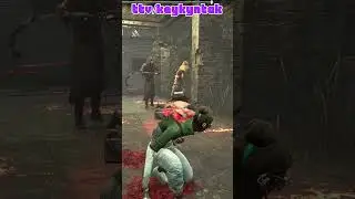 Клодетка в кустах может быть опасна 😈