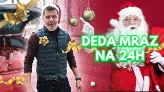 Deda Mraz na Dan