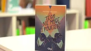 Polecajki Książkowe MBP Koziołka