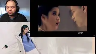 Reaccion a IU 아이유   Lost Child미아   MV (debut) react