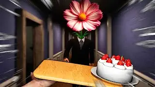If You DROP This CAKE You Will DIE