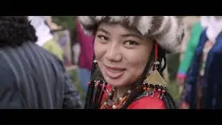 Let's Get Lost Kyrgyzstan, 2023