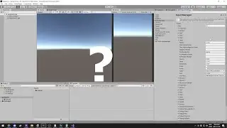 Unity: Where Is Input Manager