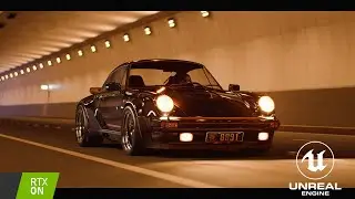 Porsche 930 