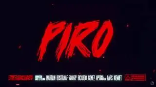 Onyx  Dope D.O.D. - PIRO [BASS BOOSTED]