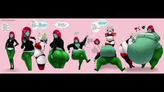 MIX METLFOREVER WEIGHT GAIN SEQUENCES (Español)