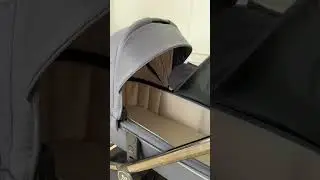 Комфорт с рождения с Baby Shell 💞
