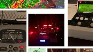 January EXPLOSION! EAS Compilation of Alerts EAS 