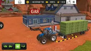 Farming Simulator 18 