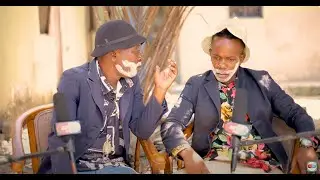 CHEKA UPATE AFYA-WAZEE WA MANENO-EP8