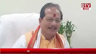 विजाय सिन्हा ने माले पर बोला हमला,कहा- भ्रष्टाचोरियों के साथ मिलकर माले कर रही है  ध्रुवीकरण