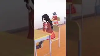 tiktok sakura schol simulator bucin 🌸