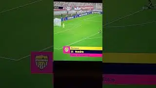 eFootball 2024 Romario