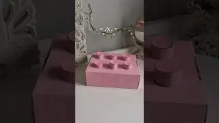 How to upgrade your gift box 🫶🏻😭🧱
