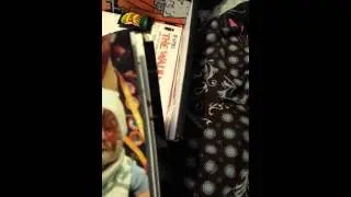 LootCrate Unboxing - October Theme FEAR