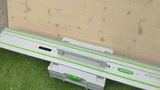 роадшоу festool 6