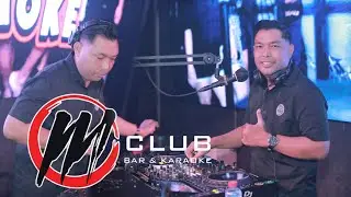 M CLUB Mojokerto