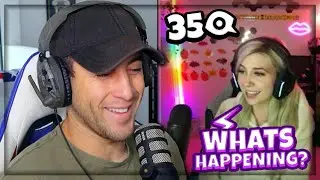 TWITCH GHOST RAIDS!! | ITS A SECRET!!