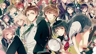 Danganronpa 2: Goodbye despair Story progress part 1