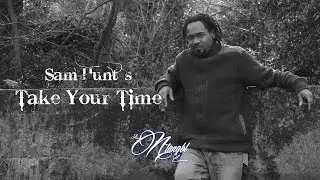 Take Your Time - Sam Hunt (Ntangbl Cover 2015)