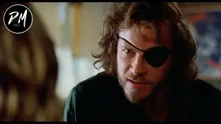 Cutter's Way (Modern Trailer)