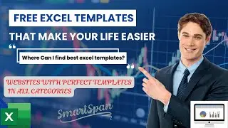 Creating Your Own Excel Templates in 2025