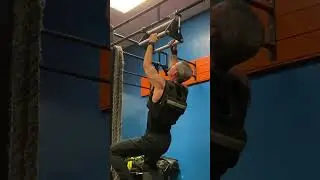 Weighted Beater Bar Fit Bar 