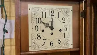 Daylight Savings Time (Spring 2022)
