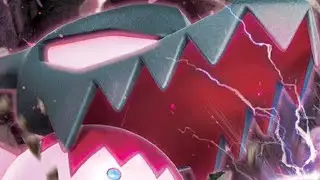 Four hours of pure unadulterated Regidrago VSTAR moments