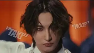 MISHEARD KPOP LYRICS PART 12- 'CRAZY FORM' ATEEZ