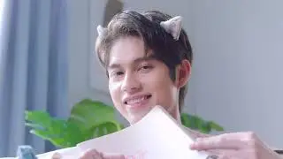 Nekko x Bright #Ame [Eng Sub] Part 2