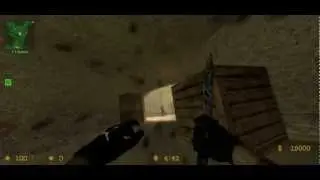 Counter Strike Source : Cheats