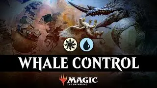 White-Blue Control with CGB | Wilds of Eldraine Standard