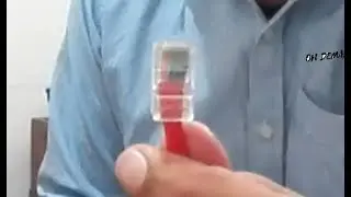 How to make RJ 45 Connector/Ethernet Cable/Patch Cord/Cat 5,Cat 5e, Cat 6/Network Patch Cables
