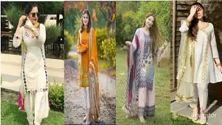Beautifull Dress Designing ideas 2022 Latest Dress Design ||Fashion Forever