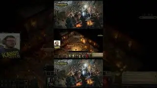 Pathfinder: Kingmaker (Blind/Mods) Playthrough/Walkthrough: Animal I Have Become 