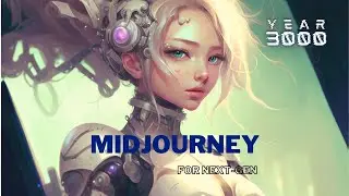 Bring Your Imagination to Life with Midjourney AI : Expert Tips for Writing Image Prompts