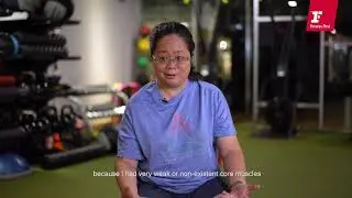 New You Achievement Awards 2019 | Yueh Li Tan