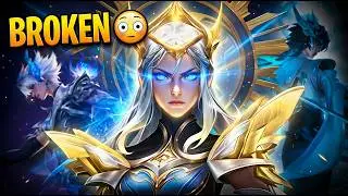 Top 5 BEST Junglers in Honor of Kings India 🔥 Easy Rank Push