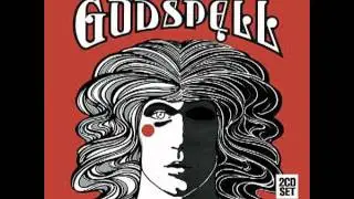 Godspell: By My Side (Karaoke Version)