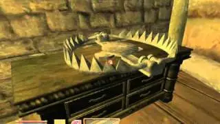 My Modded Oblivion House